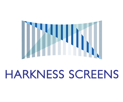 Harkness Sinema Perdesi
