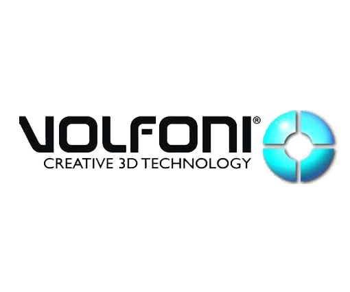 Volfoni - Creative 3D Technology
