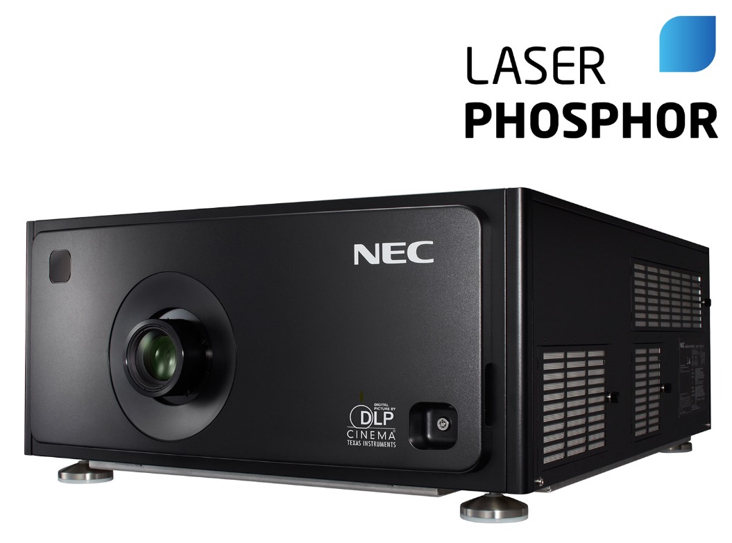 NEC NC603L